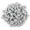 Image de LEGO Briques Gris Clair 1x2 - Briques Classic Basic - 98283 Pièces 100x (98283, Accessoires LEGO)