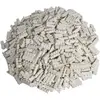 Image de LEGO 1x4 Briques Blanc - Hochsteine   classique - Blanc 3010 Quantité 100x (3010, Accessoires LEGO)