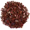 Image de LEGO Briques Marron mélangées - 100 pièces - Reddish Brown bricks mix - NOUVEAU (Accessoires LEGO)