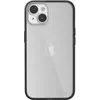 Image de Woodcessories Clear Case (Apple iPhone 14 Pro Max), Coque pour téléphone portable, Noir