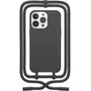 Image de Woodcessories Change Case Bio (Apple iPhone 14 Pro Max), Coque pour téléphone portable, Noir