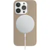 Image de Woodcessories BioCase Magsafe (Apple iPhone 14 Pro Max), Coque pour téléphone portable, Marron