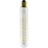 Image de Segula, Ampoule, LED Soft Tube Spiral E27 dimmable (E27, 570 lm, 1x)