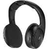 Image de Sennheiser HDR 120-W (20 h, Sans fil), Écouteurs, Noir