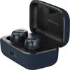 Image de Sennheiser Momentum True Wireless 4 (ANC, 7 h, Sans fil), Écouteurs, Bleu