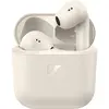 Image de Sennheiser Accentum Open (Pas de réduction du bruit, 6 h, Sans fil), Écouteurs, Beige