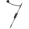 Image de Sennheiser HD 500 BAM, Microphone