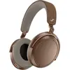 Image de Sennheiser Momentum 4 Wireless (ANC, 60 h, Filaire, Sans fil), Écouteurs, Marron