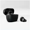 Image de Sennheiser Accentum Clip (DNC, 36 h, Sans fil), Écouteurs, Noir