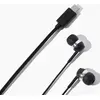Image de Sennheiser CX 80U (NC, Filaire), Écouteurs, Noir