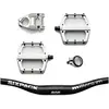 Image de Sixpack Racing Pédales Millenium 3.0