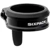 Image de Sixpack Racing Collier De Selle 34,9/31,6 Mm