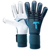 Image de T1tan Gants De Gardien De But Avec Protection Des Doigts Petrol Beast 3.0