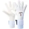 Image de T1tan Gants De Gardien De But White Beast 3.0