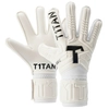 Image de T1tan Gants De Gardien De But Junior Avec Protection Des Doigts Classic 1.0
