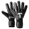 Image de T1tan Gants De Gardien De But Classic 1.0 Black-out