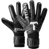 Image de T1tan Gants De Gardien De But Classic 1.0 Black-out