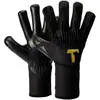 Image de T1tan Gants De Gardien De But Avec Protection Des Doigts Rebel 2.0