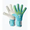 Image de T1tan Gants De Gardien De But Junior Avec Protection Des Doigts Rebel 2.0