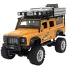 Image de Amewi D90x28 Crawler 4wd Voiture Batterie Li-po 8+ Voiture Rc 300mah