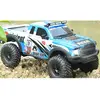 Image de Amewi Dirt Climbing Pickup Race Crawler 4wd 1:10 Rtr Bleu (RTR Prêt à fonctionner)