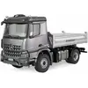 Image de Amewi Camion benne Mercedes Arocs (RTR Prêt à fonctionner)