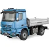 Image de Amewi RC Chantier de construction Camion benne Mercedes Arocs