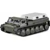 Image de Amewi Véhicule chenillé RC Panzer (RTR Prêt à fonctionner)