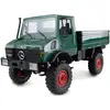 Image de Amewi Véhicule sous licence Mercedes-Benz Unimog 4WD