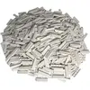 Image de LEGO Tuiles 1x4 blanches - 1000 pièces - Tuile blanche 2431 (2431, Accessoires LEGO)