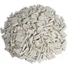 Image de LEGO 1x4 Briques Blanches - 100 pièces - Briques Blanches 3010 (3010, LEGO Classic)