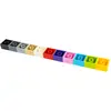 Image de LEGO 2x2 briques colorées - 100 pièces - Briques colorées 3003 (3003, Accessoires LEGO)