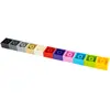 Image de LEGO 2x2 briques colorées - 1000 pièces - Briques colorées 3003 (3003, Accessoires LEGO)