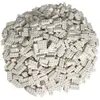 Image de LEGO 2x4 briques blanches - 50 pièces - Briques blanches 3001 (3001, Accessoires LEGO)