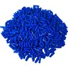 Image de LEGO Technic Pin/Crossbar Blue - 500 pièces - Axes bleus 43093 (43093, Accessoires LEGO)