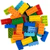 Image de LEGO Duplo 2x4 briques - 1.000 pièces - briques de base 3011 BRAND NEUF (3011)