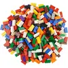 Image de LEGO Briques 2x4 mélangées - 5.000 pièces - Mixed bricks 3001 (3001, LEGO Accessoires)
