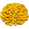 Image de LEGO 2x4 Briques Jaunes - Classic, Basic, City - Briques Jaunes 3001 NOUVEAU! Quantité 100x (3001)