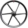 Image de Bike Ahead Roue Avant Vtt Biturbo-rs 27.5´´ Cl Disc Tubeless 20-21