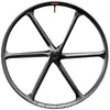 Image de Bike Ahead Roue Arrière De Vtt Biturbo X 29´´ Disc Tubeless