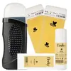 Image de fleeky Wax Kit Roller Persoonlijke verzorgingsset