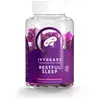 Image de Ivybears Unités De Compléments Alimentaires Restful Sleep Gummies 60 Unités