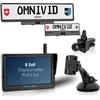 Image de OmniVID, Caméra de recul, Solar Duo