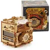 Image de iDventure Cluebox - La caméra de Sherlock - Boîte à puzzles (Allemand, Anglais, Français, 1 - 2 Joueur)