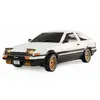 Image de Amewi Ae86 Sprinter 1:18 Rtr Voiture De Course Drift Voiture Rc