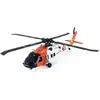 Image de Amewi UH60 Black Hawk Coastguard 6 voies