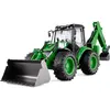 Image de Amewi Tractopelle G1401E