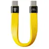 Image de Cobra Tether Câble Usb-c Flexpro 40gb 0.14 M