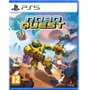 Image de Playstation Games Ps5 Roboquest Limited Edition