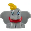 Image de LEGO Minifigure Disney Dumbo Elephant de l'ensemble 43230 - 103710pb01 NOUVEAU! Quantité 1x